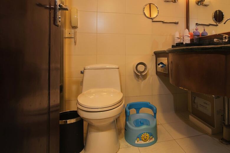 Excemon Xinjiang Yilite Hotel