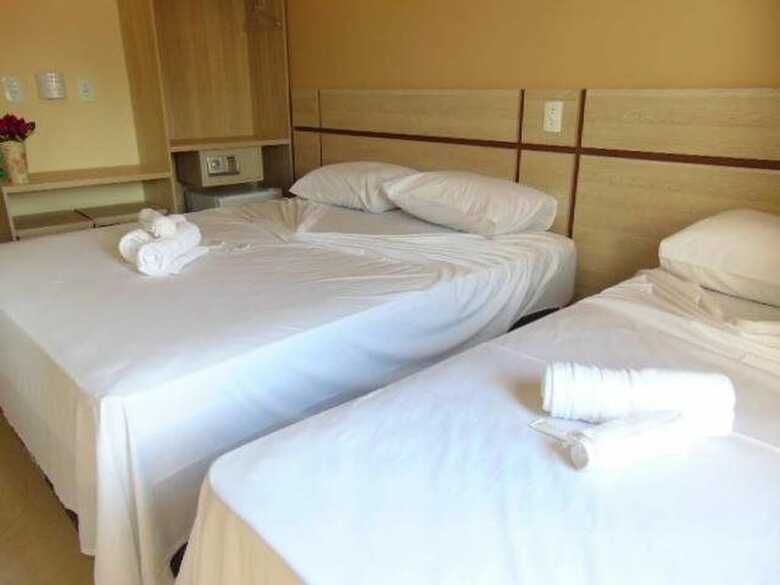 Hotel Maria Da F�