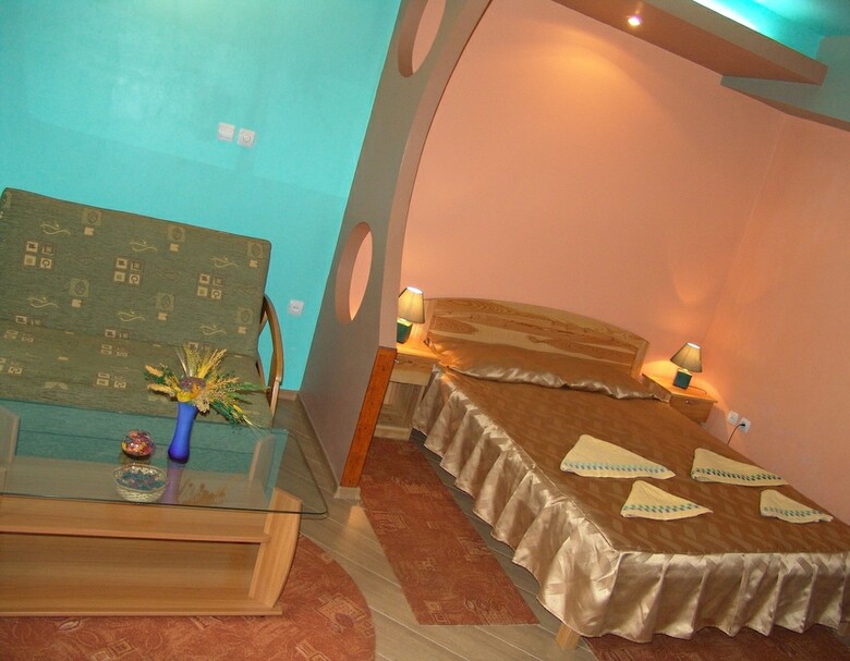 Hotel Pensiunea Flamingo