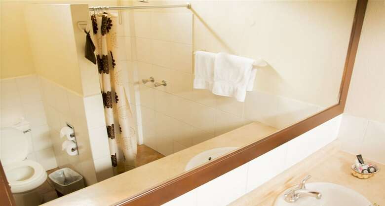 Hotel Pensi�n Bonifaz