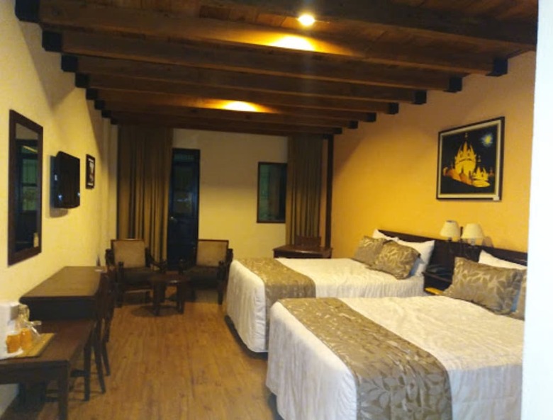 Hotel Pensi�n Bonifaz