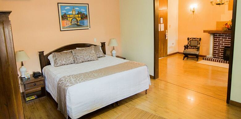 Hotel Pensi�n Bonifaz