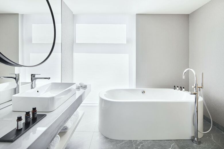 Hotel Grand Hyatt Athens