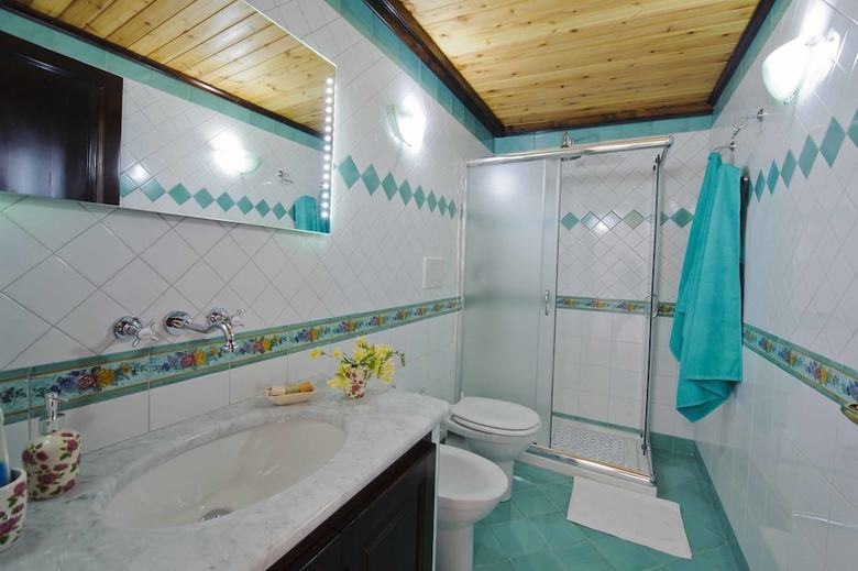 Apartamento Amami Viaggi - Casa Alea