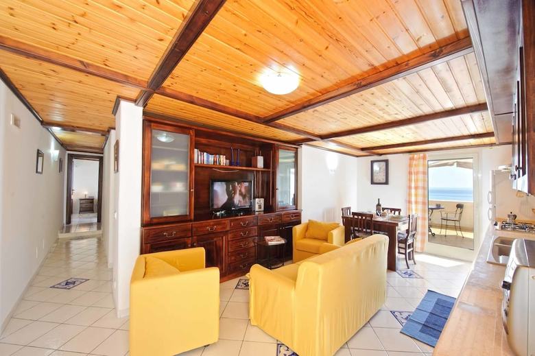 Apartamento Amami Viaggi - Casa Alea