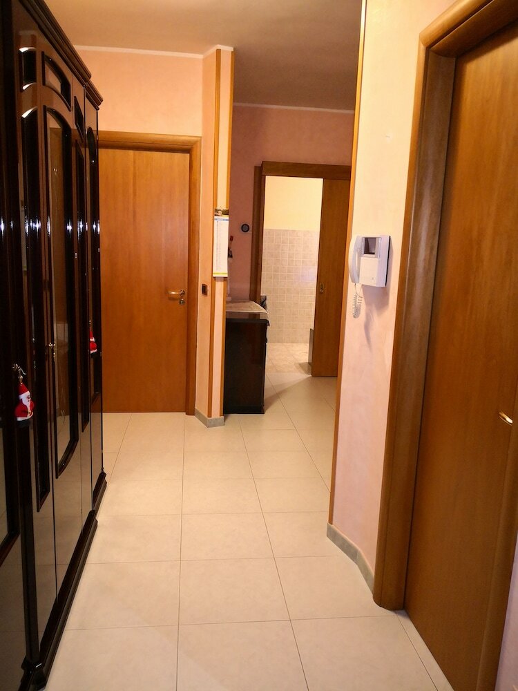 Hotel Casa Roma B&B