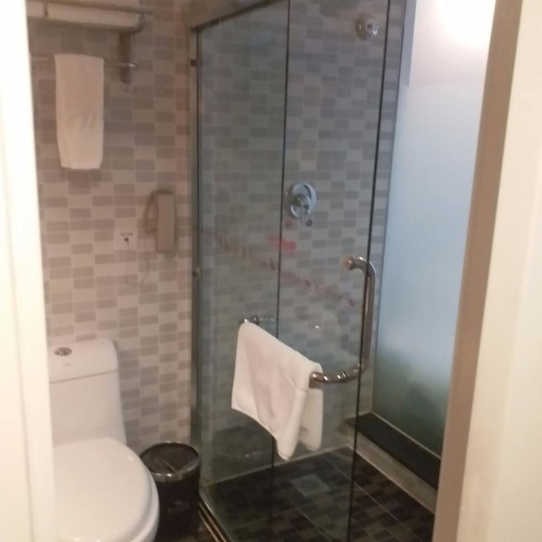 Dushanzi Hotel - Urumqi