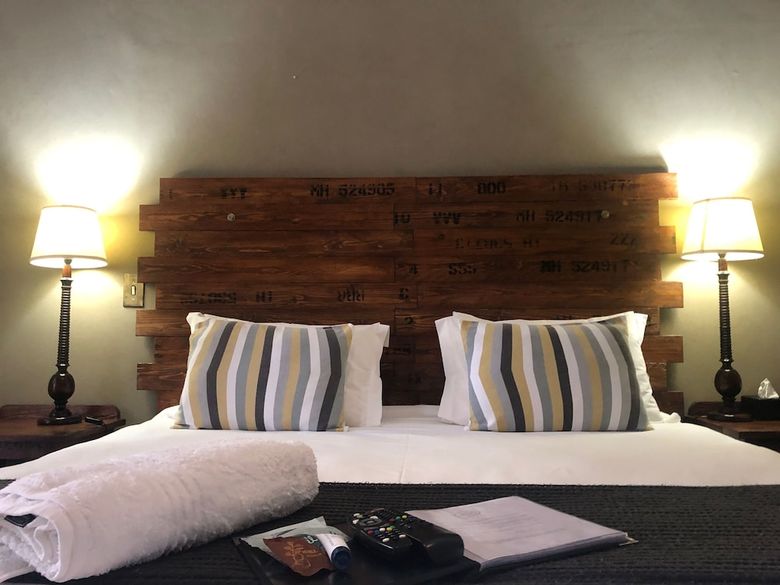 Selborne Bed And Breakfast