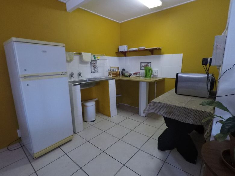 Selborne Bed And Breakfast