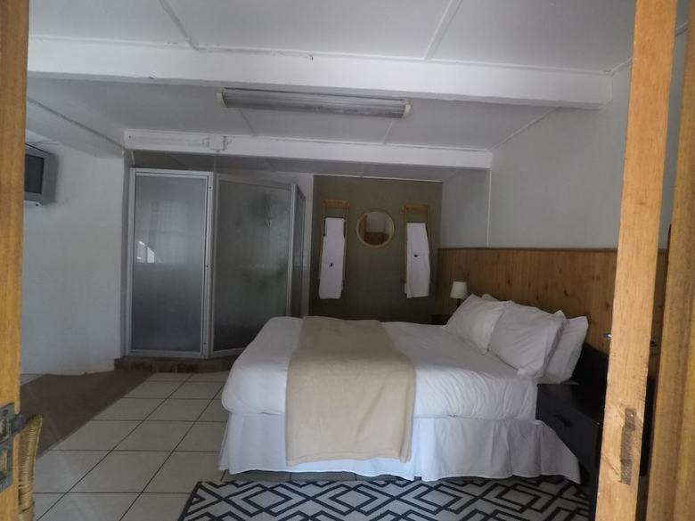 Selborne Bed And Breakfast