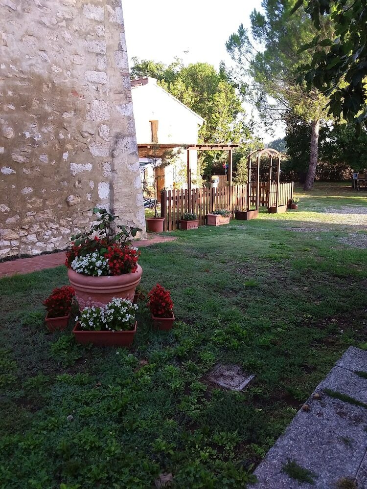 Podere Fonternaccia