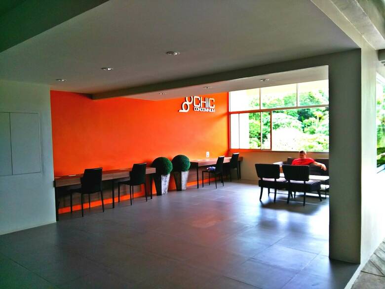 Apartamentos Seventh Condo Karon