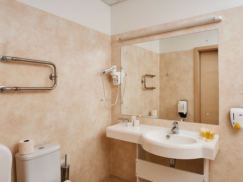 Rija Bauska Hotel