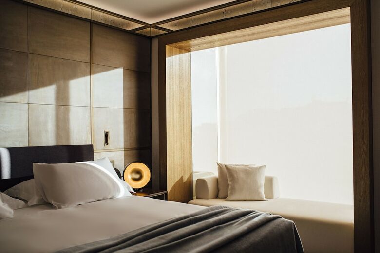 Hotel Almanac Barcelona