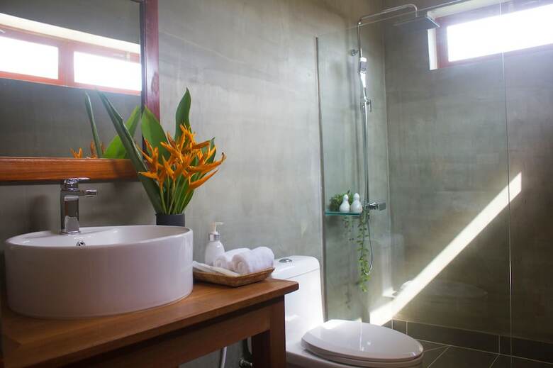 Hotel Villa Leakhena