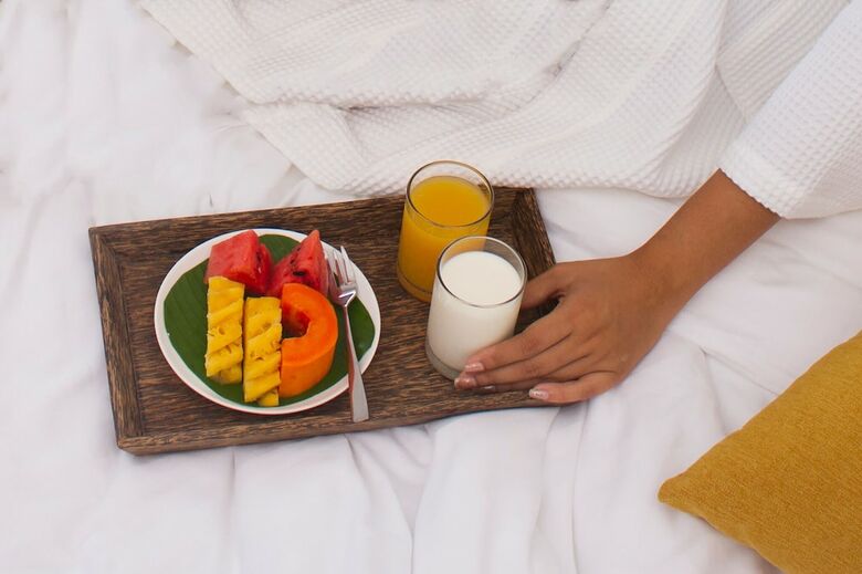 Hotel Villa Leakhena