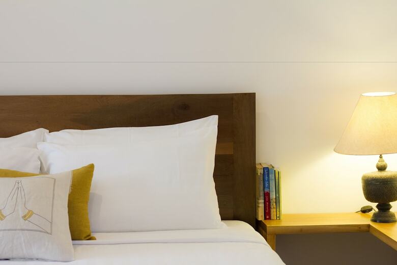 Hotel Villa Leakhena