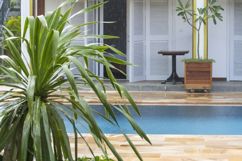 Hotel Villa Leakhena