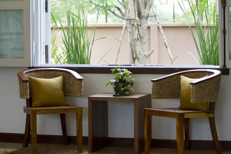 Hotel Villa Leakhena