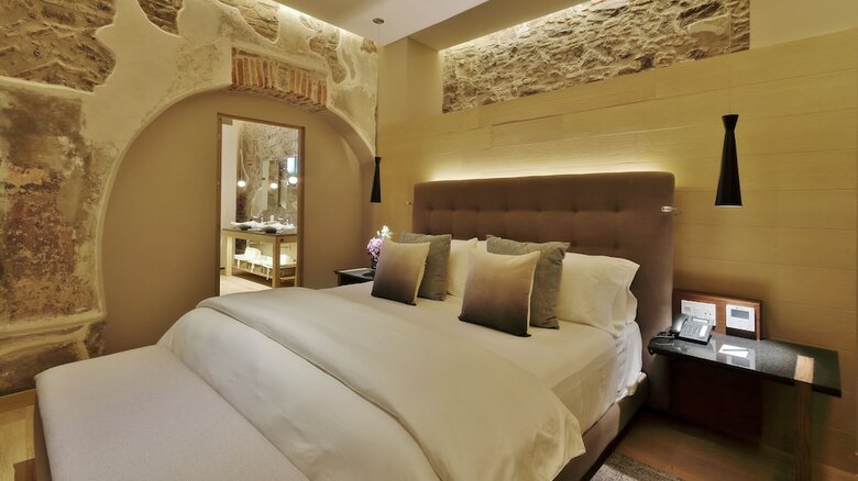 Hotel Cartesiano Puebla