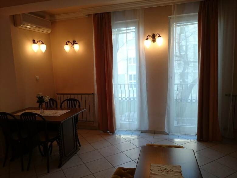Aparthotel Hotel Happy