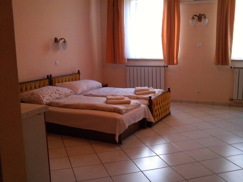 Aparthotel Hotel Happy