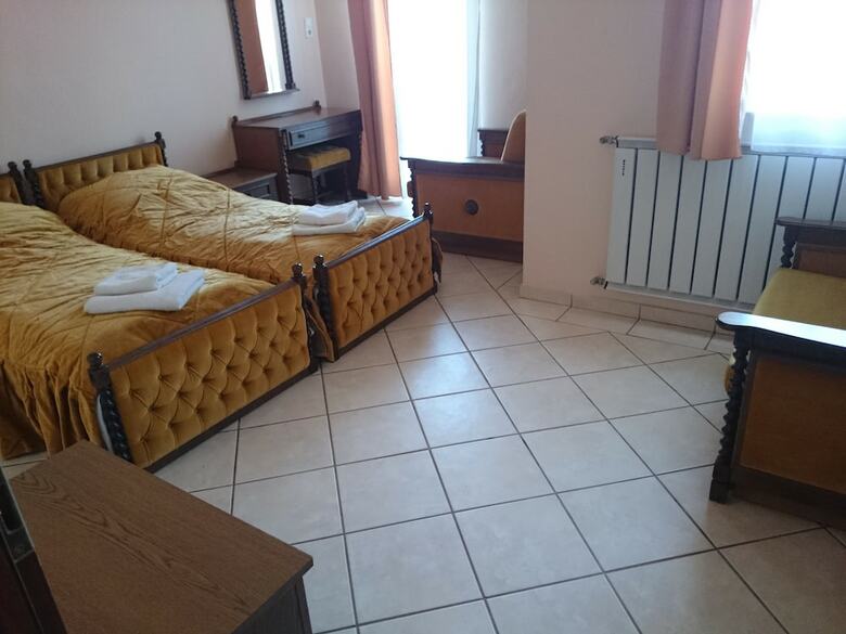 Aparthotel Hotel Happy
