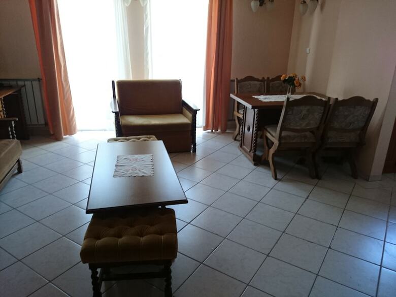 Aparthotel Hotel Happy