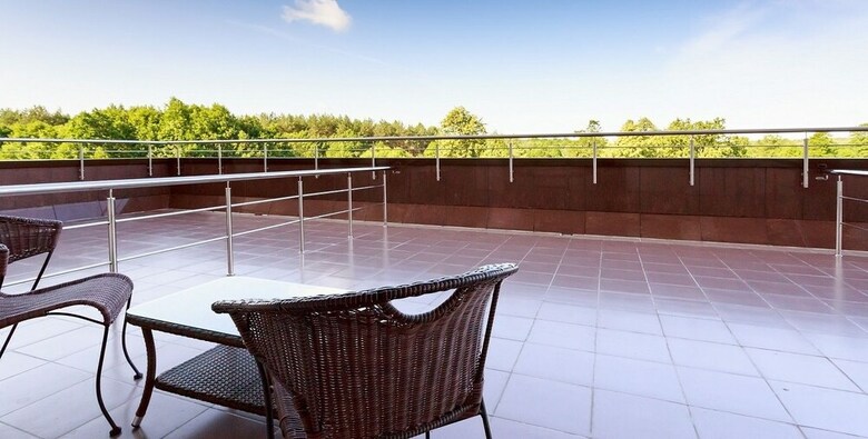 Hotel Alfa Radon Medical And Spa Resort