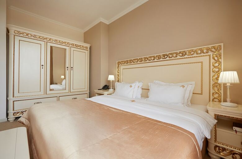 Hotel Alfa Radon Medical And Spa Resort