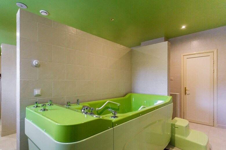 Hotel Alfa Radon Medical And Spa Resort