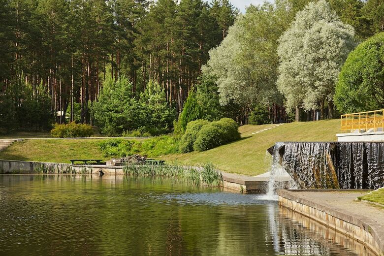 Hotel Alfa Radon Medical And Spa Resort