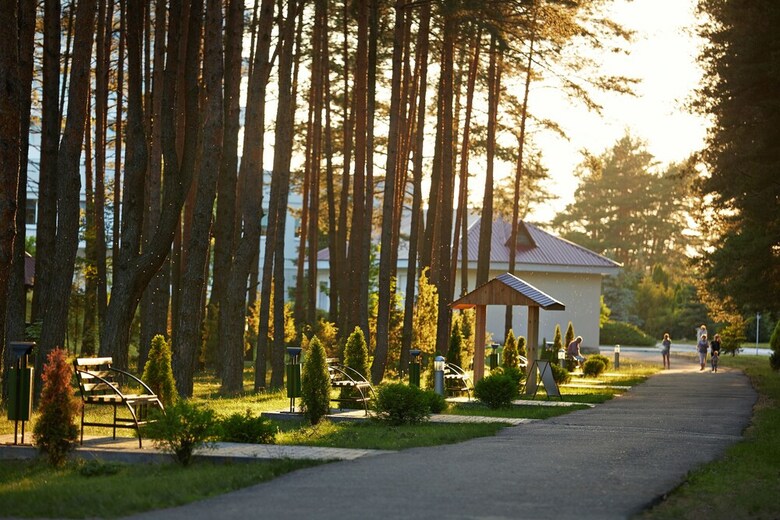 Hotel Alfa Radon Medical And Spa Resort