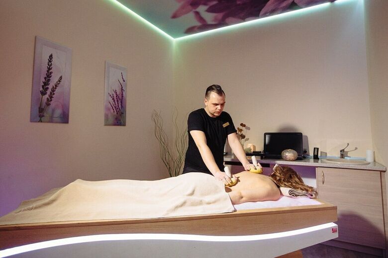 Hotel Alfa Radon Medical And Spa Resort