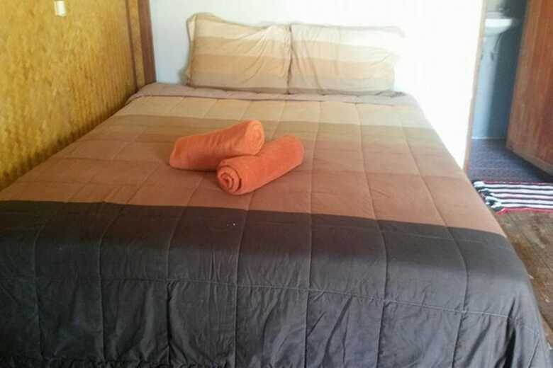 Hotel Monkey House