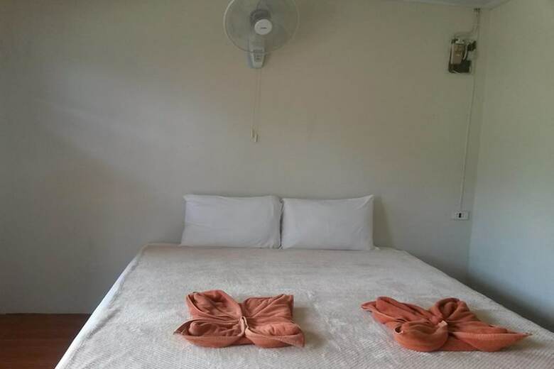 Hotel Monkey House