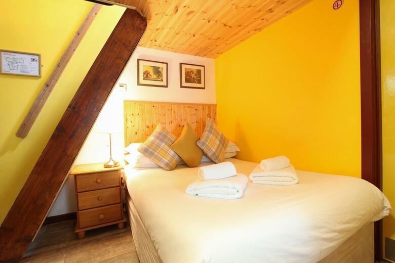Hostal Moville Boutique Hostel