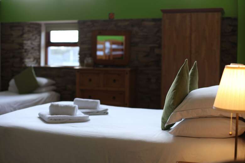 Hostal Moville Boutique Hostel