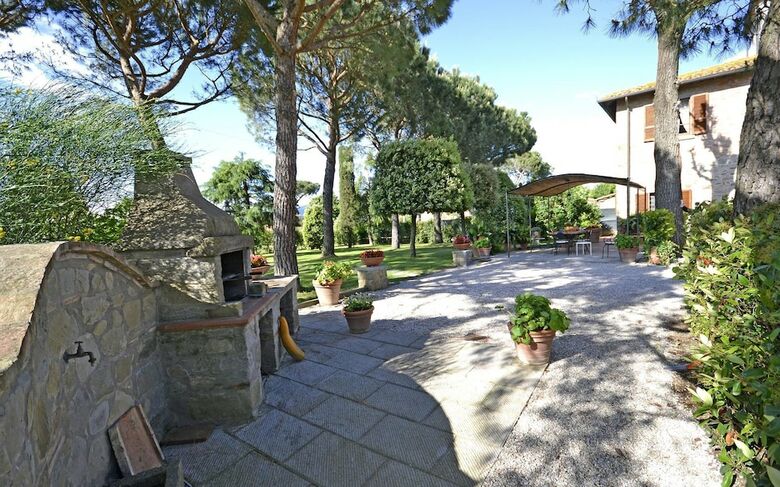Apartamento Casa I Pini