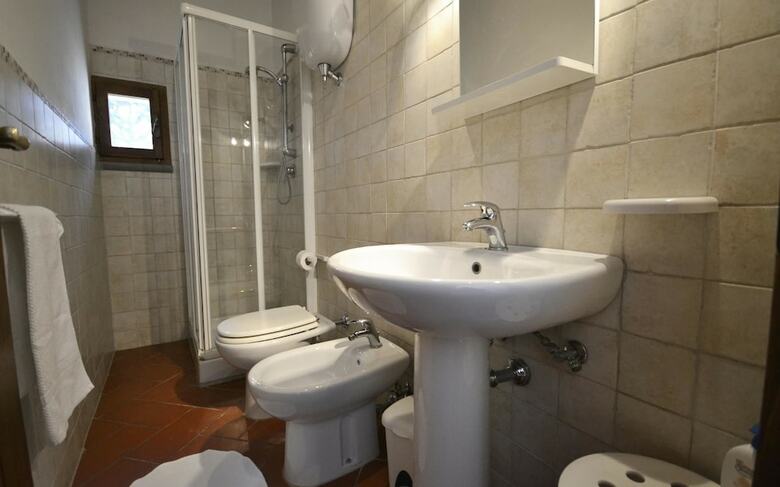 Apartamento Casa I Pini