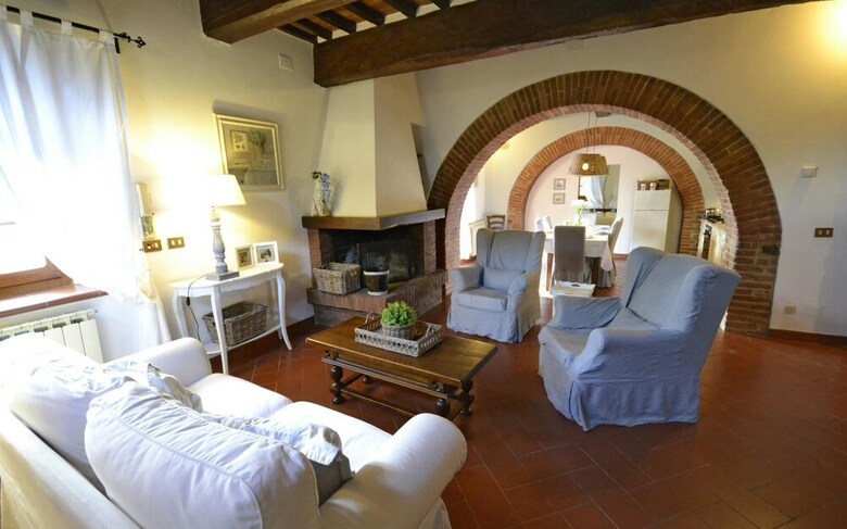 Apartamento Casa I Pini