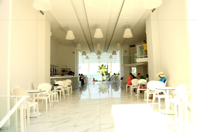 Bonn Beach Hotel By Rrh&r - All Inclusive