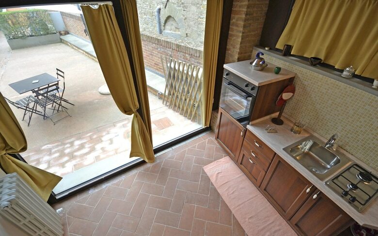 Apartamento Appartamento Passerini
