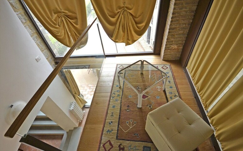 Apartamento Appartamento Passerini