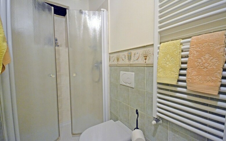 Apartamento Appartamento Passerini
