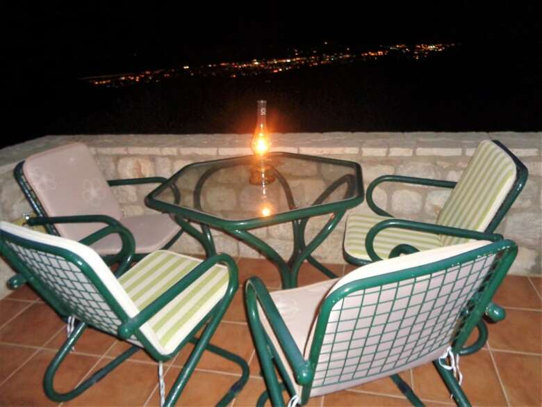 Apartamentos Menina Farm