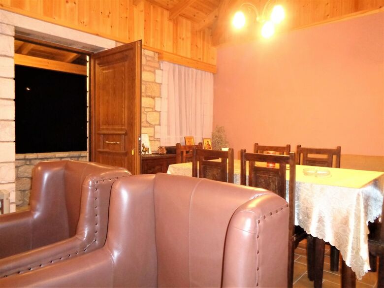 Apartamentos Menina Farm