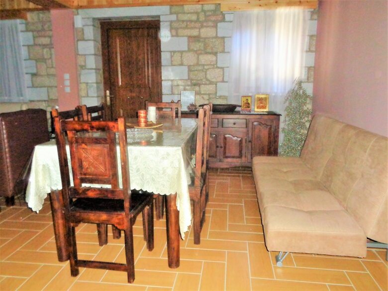 Apartamentos Menina Farm