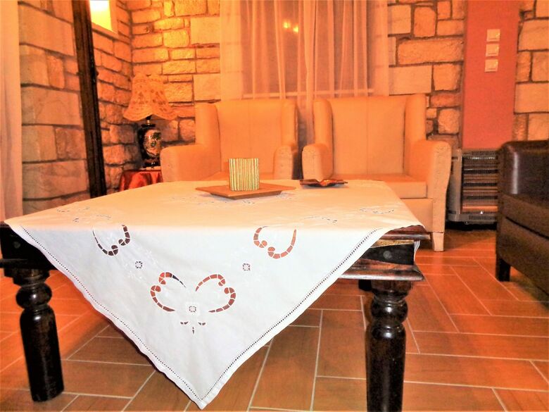 Apartamentos Menina Farm