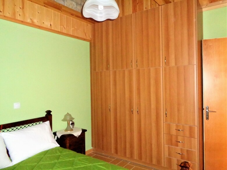 Apartamentos Menina Farm